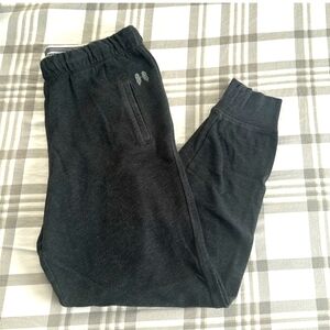 Pink Victoria Secret joggers